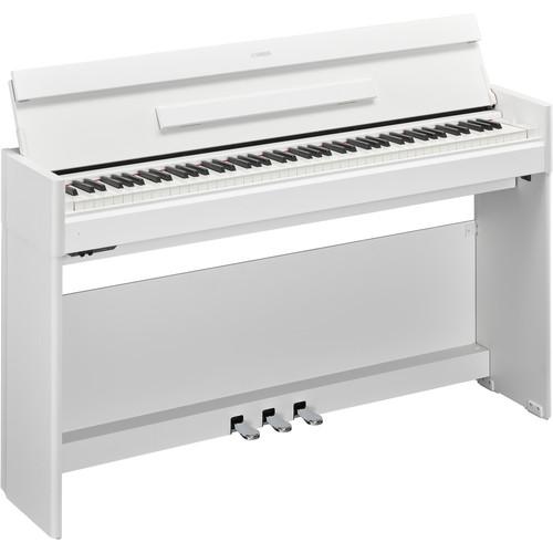 Yamaha Arius YDP-S54 88-Key Digital Console Piano