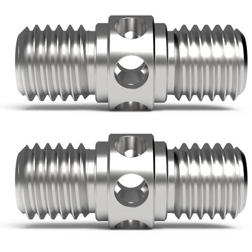 8Sinn 15mm Rod Connectors