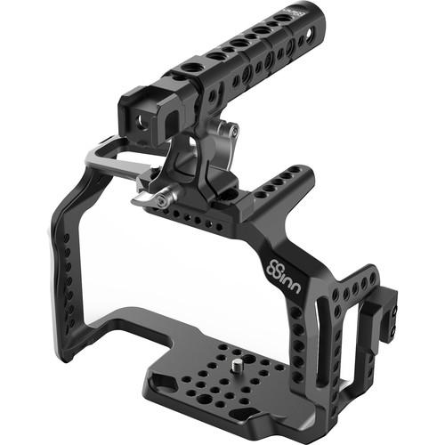 8Sinn 5D Mark IV Mark III Cage Top Handle Pro