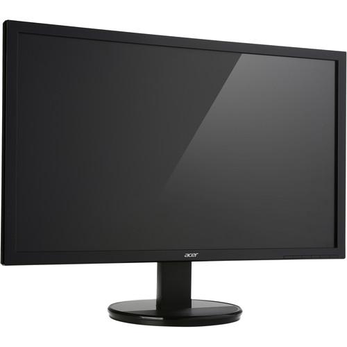Acer K222HQL 21.5" 16:9 LCD Monitor