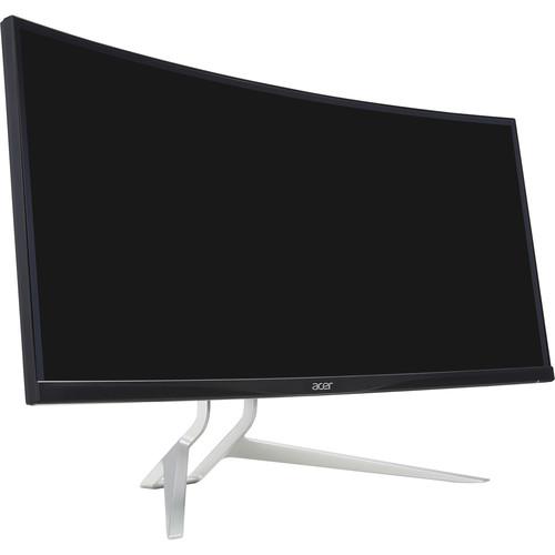 Acer XR342CK bmijqphuzx 34" 21:9 Curved IPS Monitor