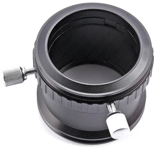 Alpine Astronomical Baader 2" Deluxe Clamping Eyepiece Holder