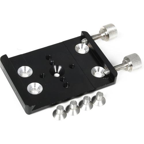 Alpine Astronomical Baader 3" Losmandy Rider