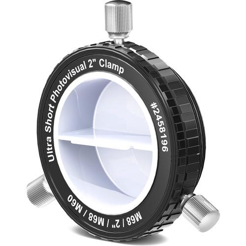 Alpine Astronomical Baader Ultra-Short 2" Eyepiece Holder