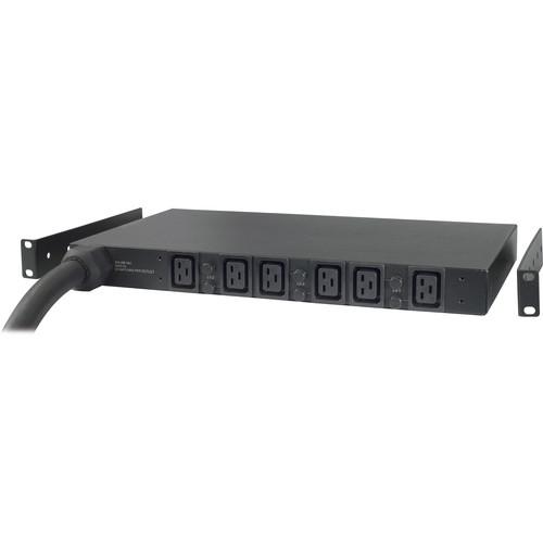 APC 6-Outlet 400V Power Distribution Unit