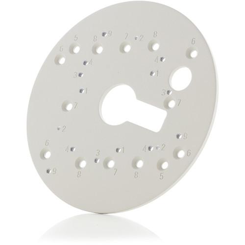 Arecont Vision Electrical Box Adapter for MegaDome MegaBall SurroundVideo Omni Series Cameras