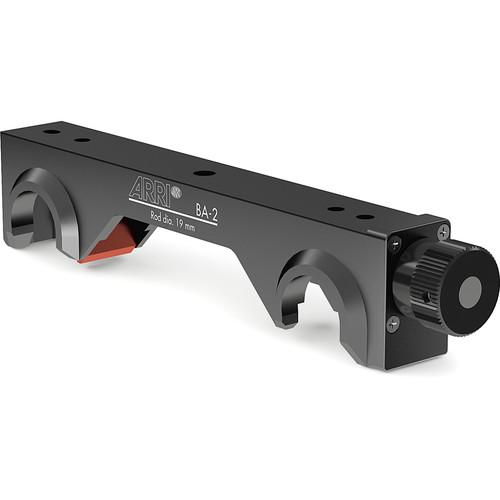 ARRI BA-2 FF-4 Adapter for Bridge Plate