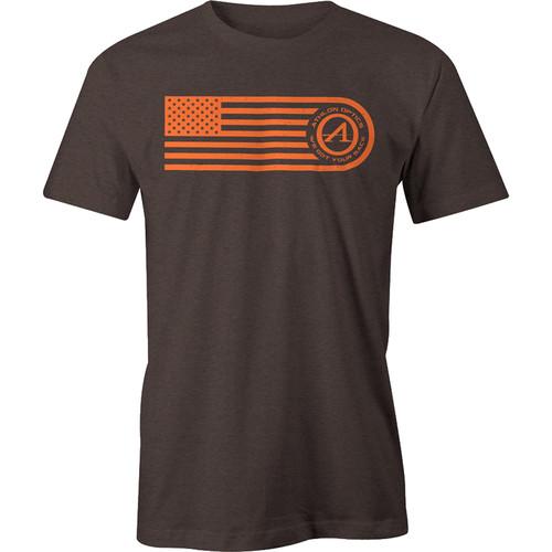 Athlon Optics Flag T-Shirt