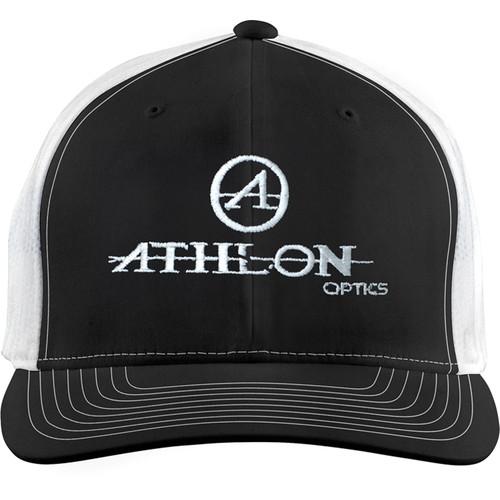 Athlon Optics Logo Trucker Hat