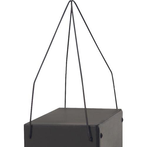 Atlas Sound Custom Hanging Bracket for M1000 Sound-Masking Speaker