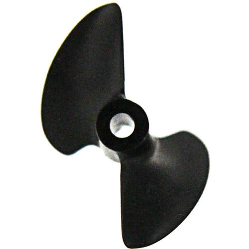 Atomik RC CNC Alloy Hop-Up Propeller for Barbwire 2 RC Boat