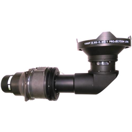 Barco TLD 90° Short Throw Zoom Lens