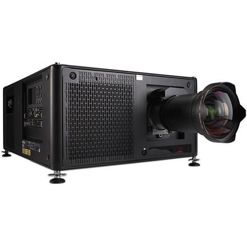 Barco UDX-4K22 4K UHD 21,000-Lumen DLP Laser Projector