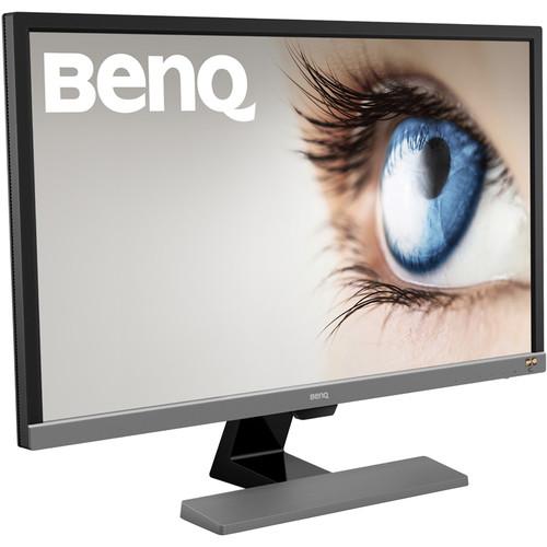 BenQ EL2870U 27.9" 16:9 LCD Gaming Monitor