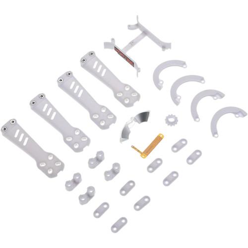 BLADE Plastic Parts Kit for Vortex 230 Mojo