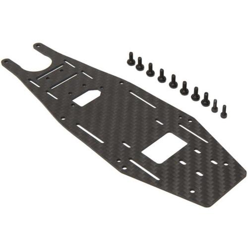 BLADE Top Plate for Limited Edition Stealth Conspiracy 220