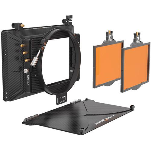 Bright Tangerine Misfit Matte Box Kit 3
