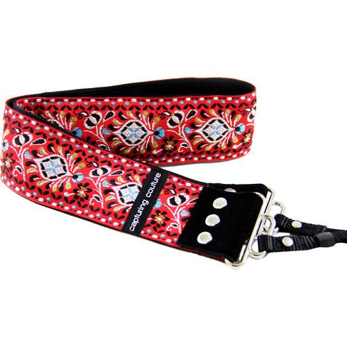 Capturing Couture 2" Camera Strap