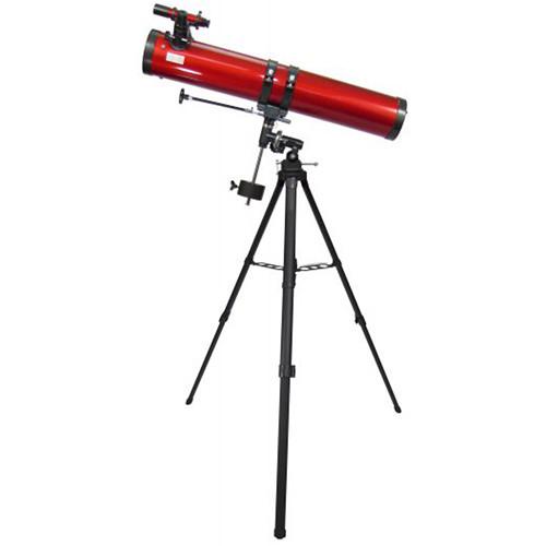 Carson RP-300SP Red Planet 114mm f