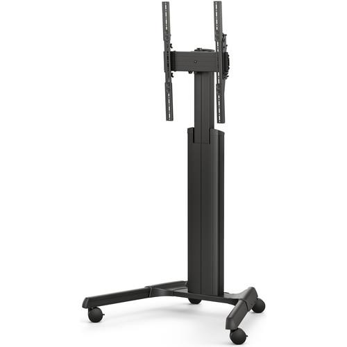 Chief Fusion Manual Height-Adjustable Stretch Portrait
