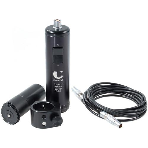 Chrosziel Remote Control Set for Lens Test Projector MK6
