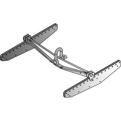 D.A.S Audio AX Event 208 Rigging System for Event 208A Line Array