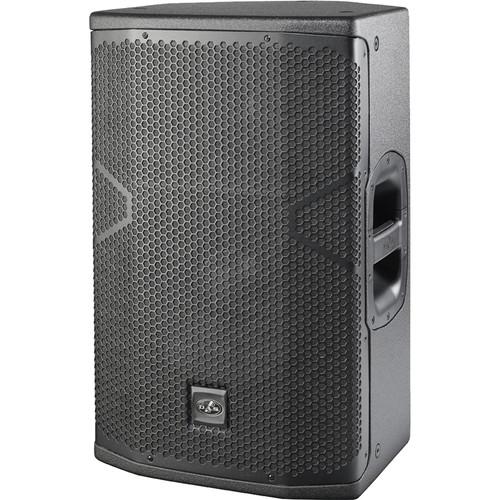 D.A.S Audio Vantec 12A - Powered 12" Full-Range 2-Way Loudspeaker with Bluetooth