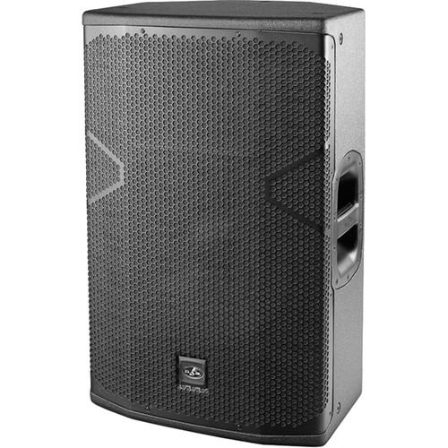 D.A.S Audio Vantec 15A - Powered 15" Full-Range 2-Way Loudspeaker with Bluetooth