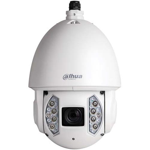 Dahua Technology Ultra Series 2MP Outdoor 40x PTZ Network Dome Camera with Night Vision