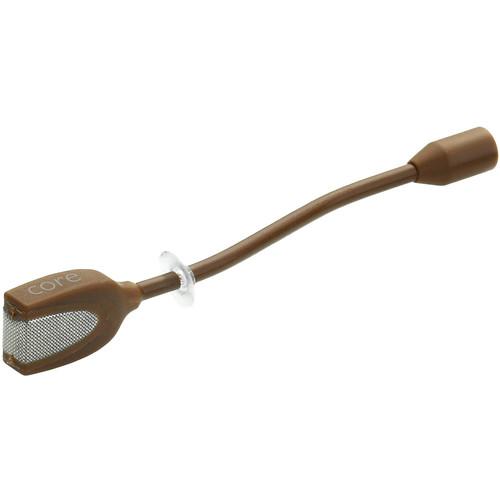 DPA Microphones d:fine Core 4166 Omnidirectional Miniature Mic Boom