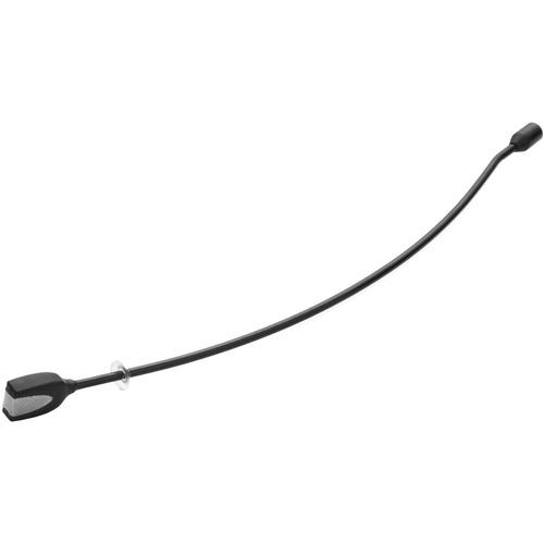 DPA Microphones d:fine Legacy 4166 Omnidirectional Miniature Mic Boom