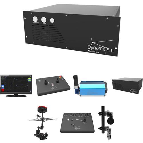 DynamiCam Cable Camera System