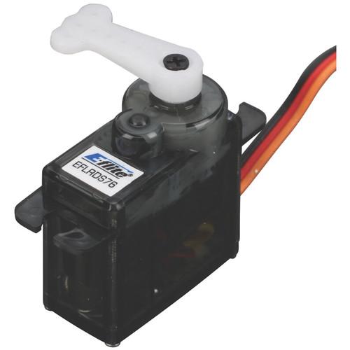 E-flite DS76 Digital Sub-Micro Servo