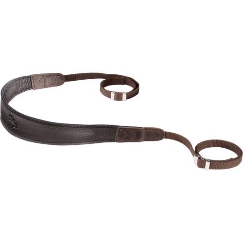 EDDYCAM Monochrome Camera Strap