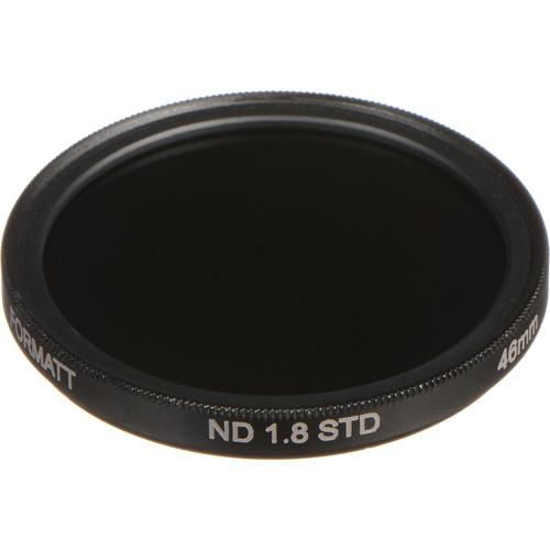 Formatt Hitech 46mm ND 1.8 Glass Filter