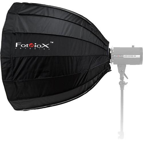 FotodioX EZ-Pro Deep Parabolic Softbox