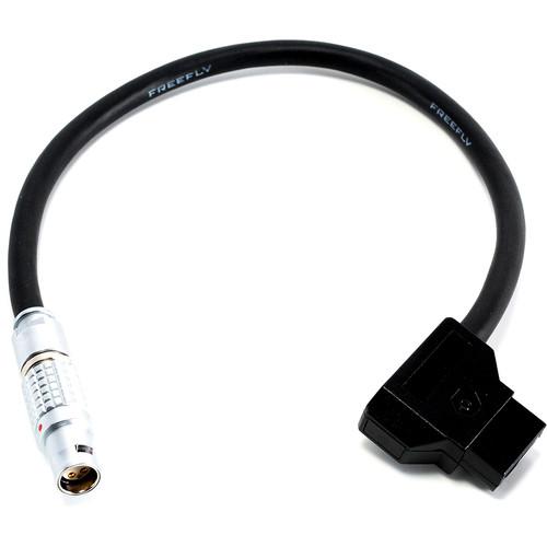 FREEFLY D-Tap Power Cable for RED EPIC