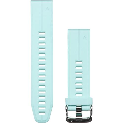 Garmin QuickFit 20 Silicone Watch Band