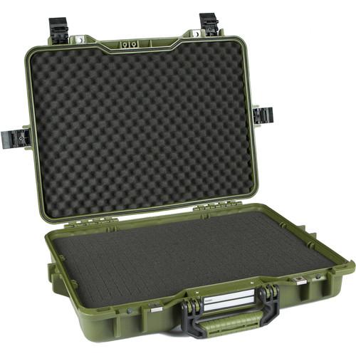 GoGORIL G30 Hard Case with Cubed