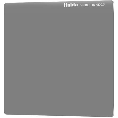 Haida 4 x 4" V-Pro Series MC IRND 0.3 Glass Filter