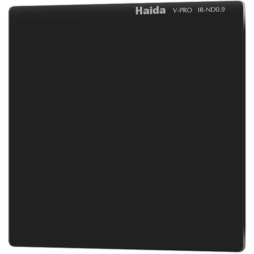Haida 6.6 x 6.6" V-Pro Series MC IRND 0.9 Glass Filter