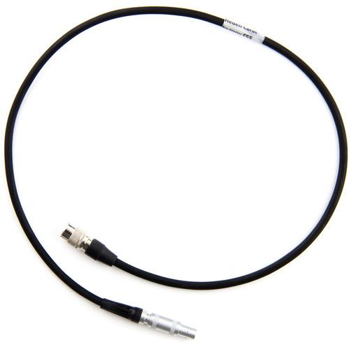 HEDEN Camera Control Cable for CARAT System