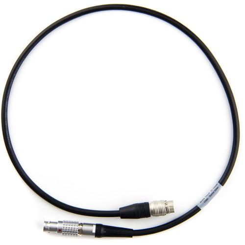 HEDEN CARAT Receiver to Canon Servo Cable