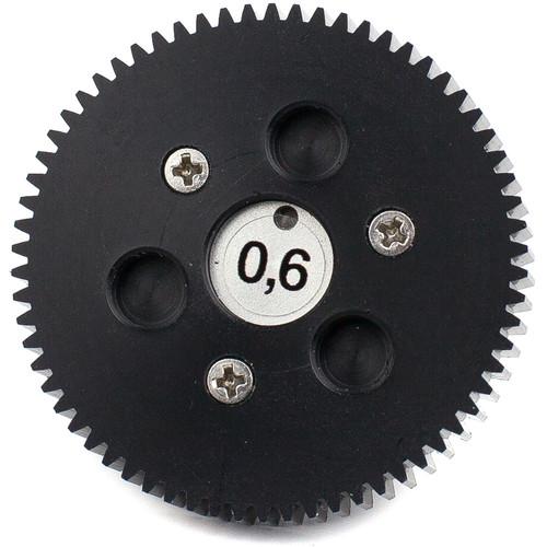 HEDEN Drive Gear for M26VE Motors