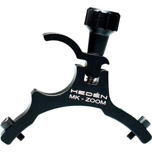 HEDEN MK Bracket for Fujinon VM35 Zoom Motor