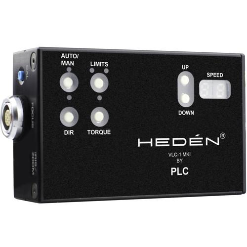 HEDEN VLC-1L Mk1 LANC Controller