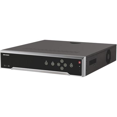 Hikvision DS-7732NI-I4 32-Channel 12MP NVR with 2TB HDD
