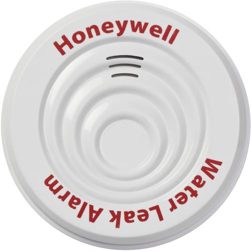 Honeywell RWD21 Reusable Water Leak Alarm, Honeywell, RWD21, Reusable, Water, Leak, Alarm
