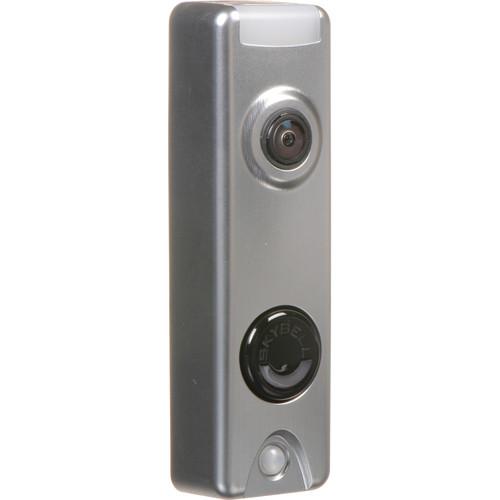 Honeywell SkyBell Trim 1080p Wi-Fi Video Doorbell