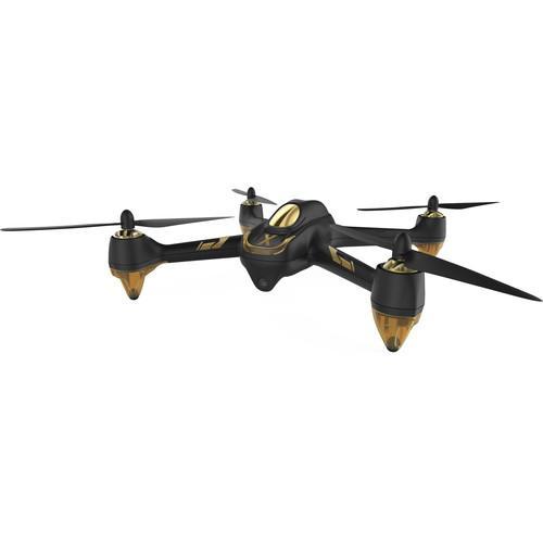 HUBSAN H501A X4 Brushless FPV Quadcopter